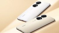 Huawei P50 Resmi Meluncur, Ini Spesifikasinya