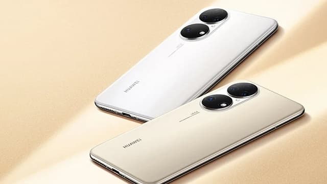 Huawei P50 Resmi Meluncur, Ini Spesifikasinya Huawei P50 Resmi Meluncur, Ini Spesifikasinya