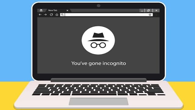 Cara Menggunakan Incognito Mode Agar Browsing Makin Aman