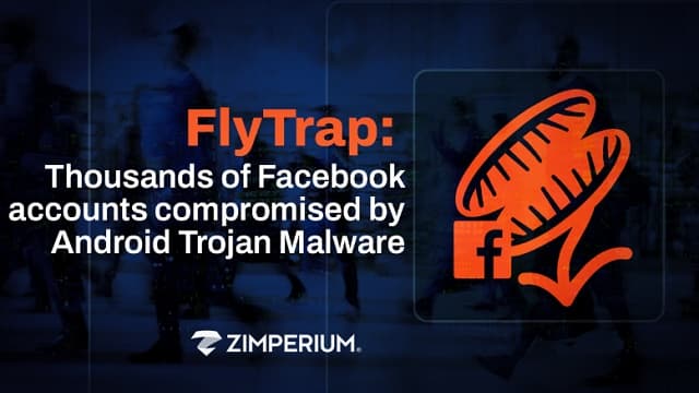 9 Aplikasi Ini Berisi Malware yang Bisa Ambil Alih Akun FB