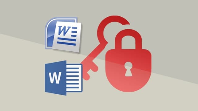 Tips Melindungi File MS Word Dengan Password