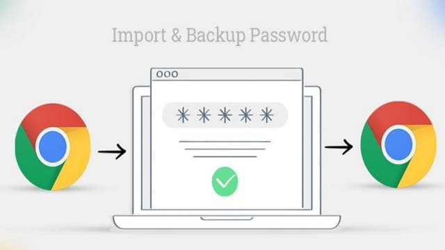 Cara Mengetahui Password yang Tersimpan di Google Chrome