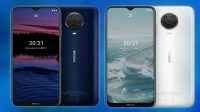 Nokia G20 Spesifikasi dan Harganya di Indonesia