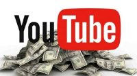 Ingin Tahu Berapa Penghasilan Youtuber, Cek Disini