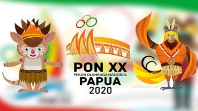 Game Lokapala Akan Dipertandingkan di PON XX Papua 2021