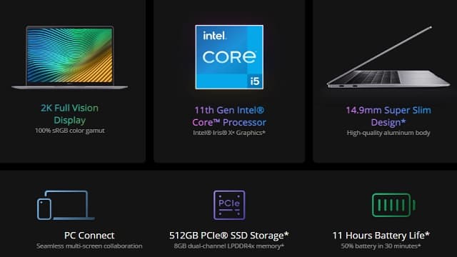 Ini Harga Laptop Realme Book di Indonesia