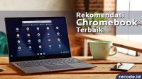 5 Rekomendasi Chromebook Terbaik yang Murah dan Awet 2021 5 Rekomendasi Chromebook Terbaik yang Murah dan Awet 2021