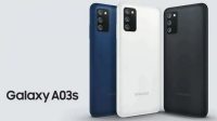 Samsung Galaxy A03s Resmi Dirilis, Ini Spesifikasinya