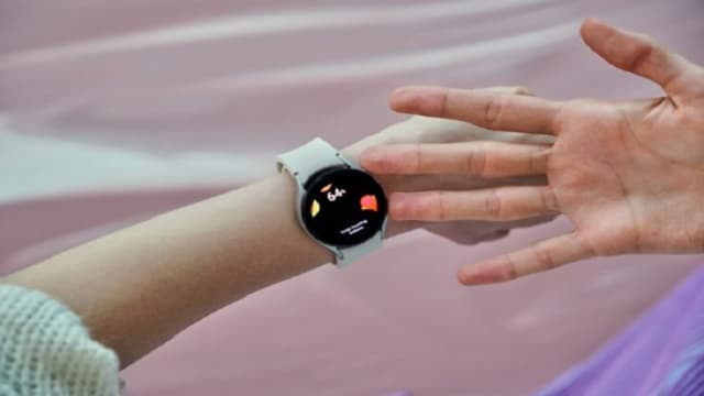 Harga Samsung Galaxy Watch4 di Indonesia