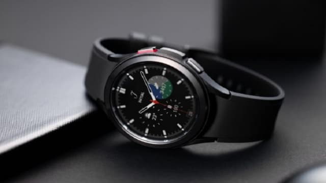 Harga Samsung Galaxy Watch4 di Indonesia