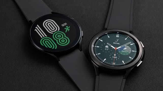 Daftar Harga Samsung Galaxy Watch4 di Indonesia