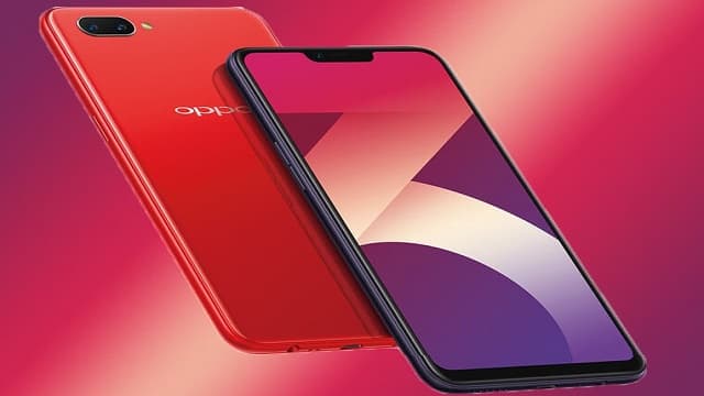 Begini Cara Screenshoot Panjang di Hp Oppo