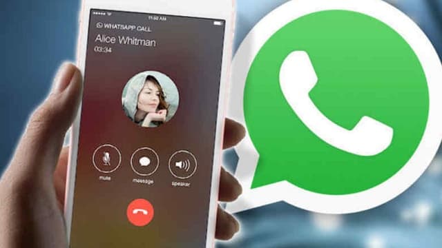 Ini Penyebab Kenapa Saat Telpon WA Selalu Menghubungkan