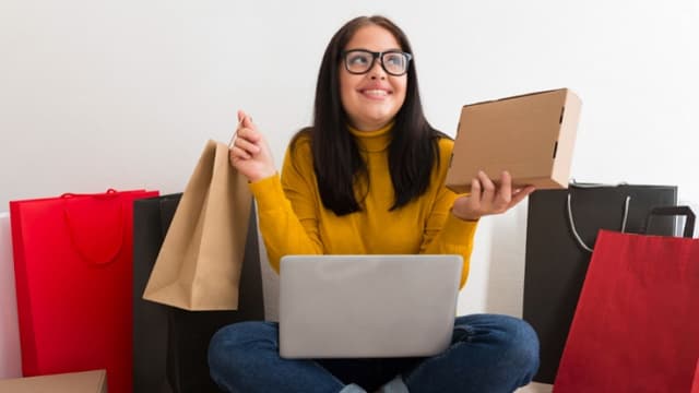 Tips Aman Belanja Online Agar Tidak Kena Tipu