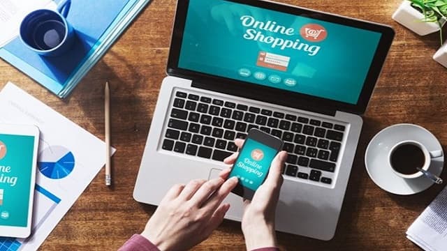 Tips Aman Belanja Online Agar Tidak Kena Tipu