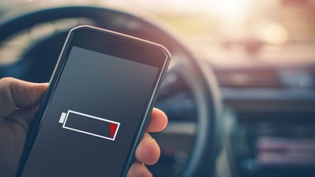 3 Tips Menghemat Baterai Realme, Dijamin Awet Seharian