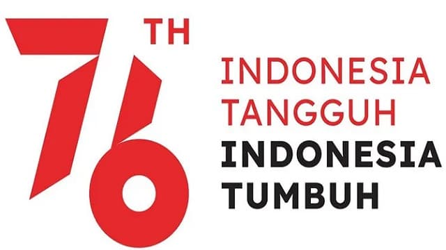 Kumpulan Link Twibbon HUT RI Ke-76 Khusus BUMN