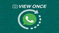 WhatsApp Rilis Fitur View Once, Ini Fungsi Fitur Tersebut WhatsApp Rilis Fitur View Once, Ini Fungsi Fitur Tersebut