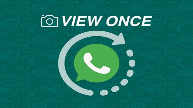 WhatsApp Rilis Fitur View Once, Ini Fungsi Fitur Tersebut