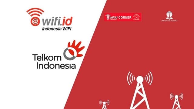 WiFi ID Tidak Bisa Login, Begini Cara Mengatasinya