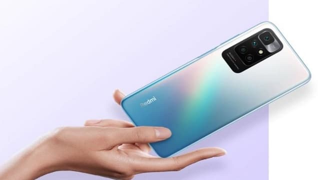 Xiaomi Redmi 10 Resmi Meluncur di Indonesia, Ini Spesifikasinya Xiaomi Redmi 10 Resmi Meluncur di Indonesia, Ini Spesifikasinya