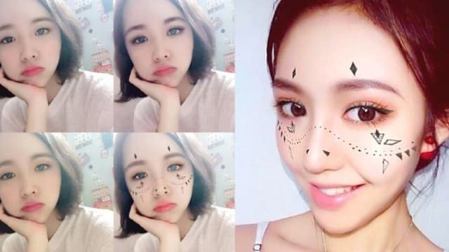 Aplikasi Kamera Glowing Terbaik dan Gratis di Android