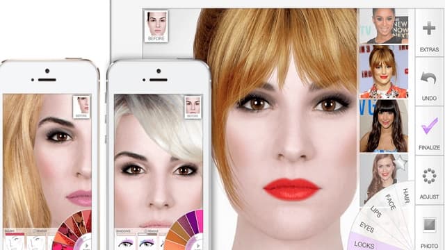 Aplikasi Kamera Glowing Terbaik dan Gratis di Android Aplikasi Kamera Glowing Terbaik dan Gratis di Android