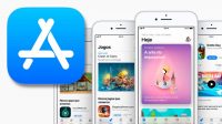 Cara Beli Aplikasi di App Store Bayar Pakai GoPay