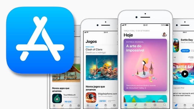 Cara Beli Aplikasi di App Store Bayar Pakai GoPay