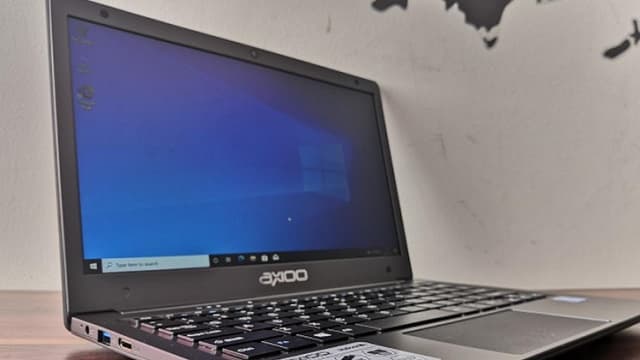 Axioo MyBook 11G, Rekomendasi Laptop Harga 3 Jutaan