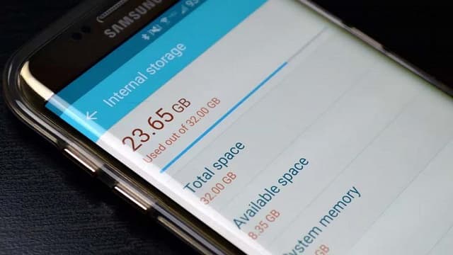Cara Mengatasi Memori Internal Penuh di HP Android