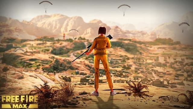 Spesifikasi Minimal Hp yang Bisa Main Free Fire Max