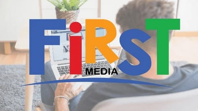 Cara Mengganti Nama dan Password WiFi First Media