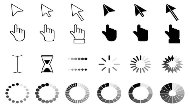 Cara Mengganti Icon Kursor Mouse di Windows 10