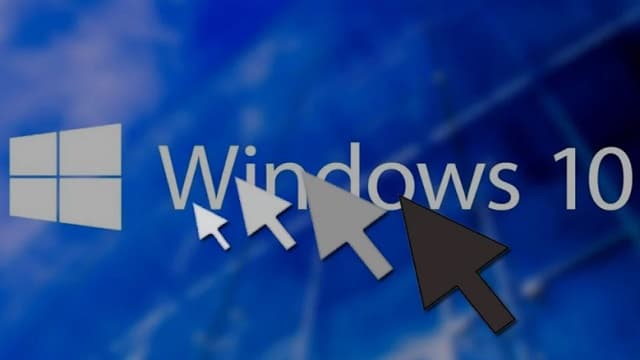 Cara Mengganti Icon Kursor Mouse di Windows 10 Cara Mengganti Icon Kursor Mouse di Windows 10