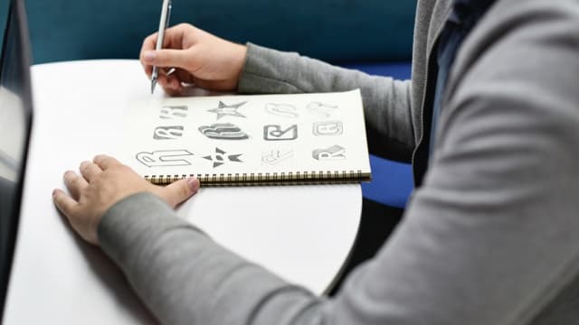 Pentingnya Sebuah Logo Untuk Bisnis Online Anda Pentingnya Sebuah Logo Untuk Bisnis Online Anda