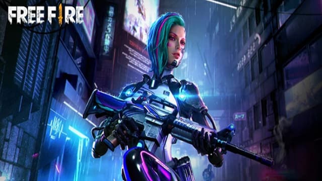 Cara Membuat Nickname Kosong FF, Biar Lawan Bingung