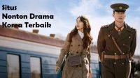 Situs Nonton Drama Korea Sub Indo Terbaik 2021