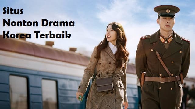 Situs Nonton Drama Korea Sub Indo Terbaik 2021 Situs Nonton Drama Korea Sub Indo Terbaik 2021