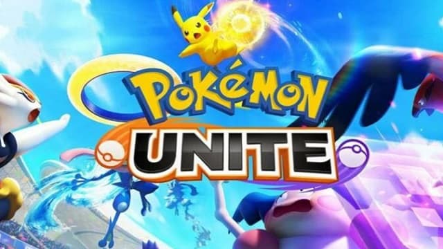 Game Pokemon Unite Resmi Rilis Untuk Android dan iOS