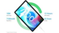 Tablet Realme Pad Resmi Dirilis, Ini Spesifikasinya Tablet Realme Pad Resmi Dirilis, Ini Spesifikasinya