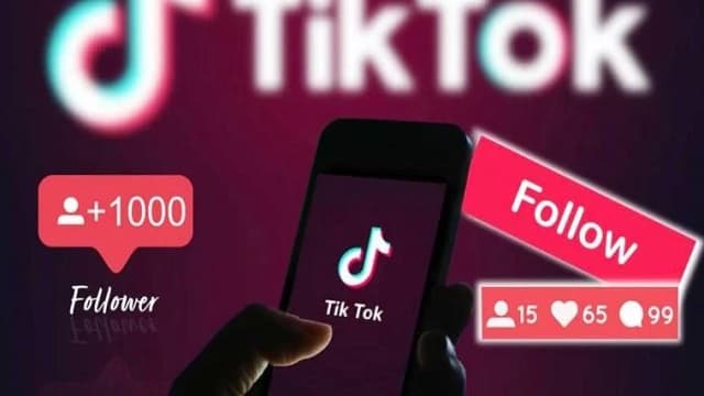 Cara Siaran Langsung di Tiktok, Sendiri dan Duet