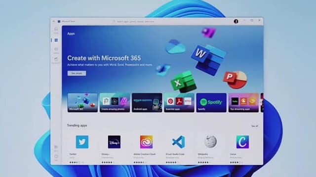 Spesifikasi Minimum PC Untuk Install Windows 11 Spesifikasi Minimum PC Untuk Install Windows 11