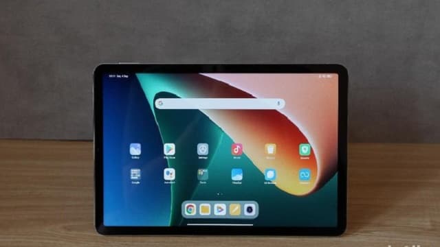 Spesifikasi dan Harga Xiaomi Pad 5 di Indonesia Spesifikasi dan Harga Xiaomi Pad 5 di Indonesia
