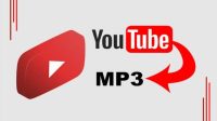 Cara Konversi Video Youtube ke Mp3 dan Mp4