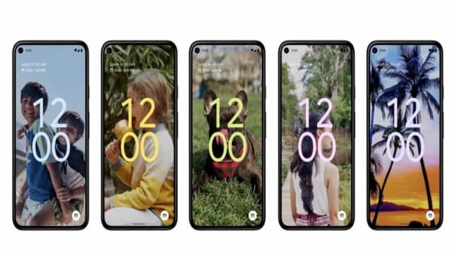 Mengintip Fitur Baru Android 12 yang Baru Saja Rilis
