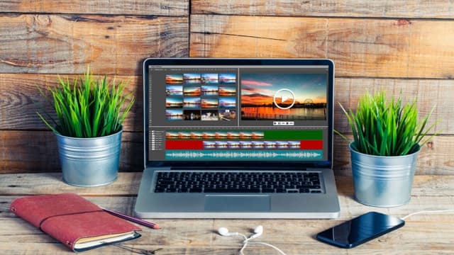 5 Aplikasi Video Editing untuk Content Creator Pemula