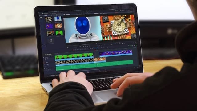 5 Aplikasi Video Editing untuk Content Creator Pemula