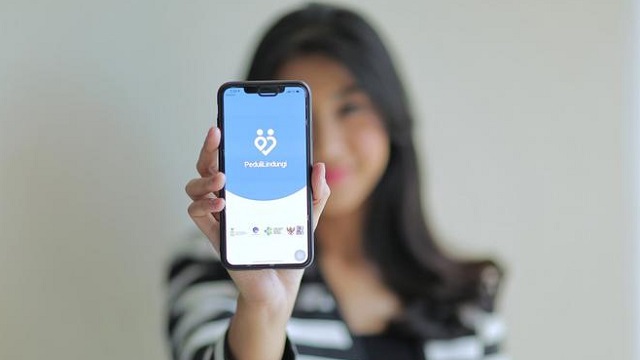 Mengatasi Sertifikat Vaksin Tidak Muncul di Aplikasi PeduliLindungi