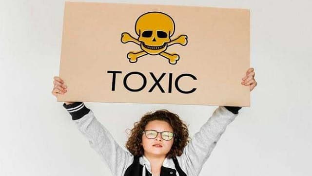 Apa Arti Kata Toxic yang Ada di Sosmed? Ini Penjelasannya 